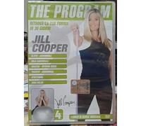 TeknoFilm - DVD - JILL COOPER - THE PROGRAM Vol. 04 (2010) - DONNA MODERNA