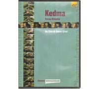 TeknoFilm - DVD - KEDMA - VERSO ORIENTE di Amos Gitaï (2002) - LIBERAZIONE