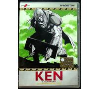 TeknoFilm - DVD - KEN IL GUERRIERO - LA LEGGENDA DI TOKI di Takahiro Imamura (2008) - DE AGOSTINI