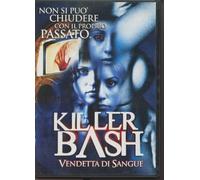 TeknoFilm - DVD - KILLER BASH - VENDETTA DI SANGUE di David DeCoteau (2005) - MEDIAFILM