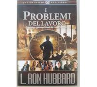 TeknoFilm - DVD - L. Ron Hubbard: I PROBLEMI DEL LAVORO (Scientoloogy applicata al mondo del lavoro) 2010 - DOLDEN STUDIO