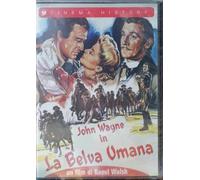 TeknoFilm - DVD - LA BELVA UMANA di Raoul Walsh (1940) - ERMITAGE