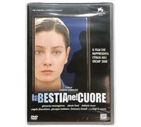 TeknoFilm - DVD - LA BESTIA NEL CUORE di Cristina Comencini (2005) - 01 DISTRIBUTION