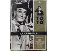 TeknoFilm - DVD - LA CAMBIALE di Camillo Mastrocinque (1959) - GAZZETTA DELLO SPORT