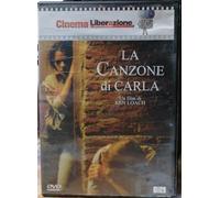 TeknoFilm - DVD - LA CANZONE DI CARLA di Ken Loach (1996) - LIBERAZIONE