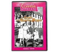 TeknoFilm - DVD - LA CASA DEI NOSTRI SOGNI di Henry C. Potter (1948) - EDIZIONI MASTER