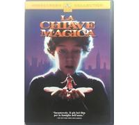 TeknoFilm - DVD - LA CHIAVE MAGICA di Frank Oz (1995) - PARAMOUNT