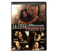 TeknoFilm - DVD - LA CITTA' PERDUTA di Jean-Pierre Jeunet e Marc Caro (1995) - MONACO INTERATIONAL