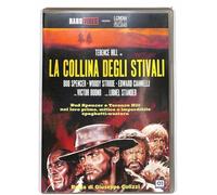 TeknoFilm - DVD - LA COLLINA DEGLI STIVALI di Giuseppe Colizzi (1969) - HOBBY & WORK