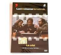 TeknoFilm - DVD - LA CRISI di Coline Serreau (1992) - L'UNITA'