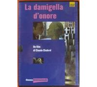 TeknoFilm - DVD - LA DAMIGELLA D'ONORE di Claude Chabrol (2004) - INTERNAZIONALE