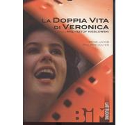 TeknoFilm - DVD - LA DOPPIA VITA DI VERONICA di Krzysztof Kieslowski (1991) - QMEDIA