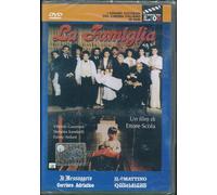 TeknoFilm - DVD - LA FAMIGLIA di Ettore Scola (1987) - IL MESSAGGERO