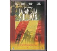 TeknoFilm - DVD - LA FAMIGLIA SULLIVAN di Lloyd Bacon (1944) - DNA