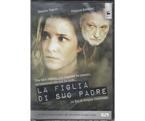 TeknoFilm - DVD - LA FIGLIA DI SUO PADRE di Jacques Deschamps (2001) - BIM