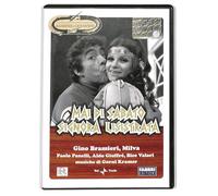 TeknoFilm - DVD - La grande commedia musicale Garinei & Giovannini - MAI DI SABATO SIGNORA LISISTRATA di Vito Molinari (1977) - FABBRI EDITORI