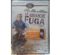 TeknoFilm - DVD - LA GRANDE FUGA di John Sturges (1963) - 20TH CENTURY FOX