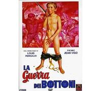 TeknoFilm - DVD - LA GUERRA DEI BOTTONI di Yves Robert (1961) - DOLMEN