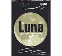 TeknoFilm - DVD - LA LUNA COME NON L'AVETE MAI VISTA di Ruth Wippmann (2008) - CINEHOLLYWOOD
