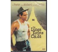 TeknoFilm - DVD - LA LUNGA ESTATE CALDA di Martin Ritt (1958) - PLAY MEDIA