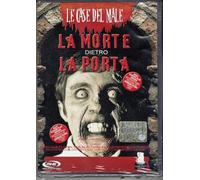 TeknoFilm - DVD - LA MORTE DIETRO LA PORTA di Bob Clark II (1972) - MHE