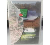 TeknoFilm - DVD - LA NATURA FUORI PORTA prodotto dal Parco dei colli di Bergamo di A.A.V.V. (2010) - STUDIO GIALLO
