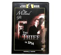 TeknoFilm - DVD - LA SPIA THE THIEF di Russell Rouse (1952) - EDIZIONI MASTER
