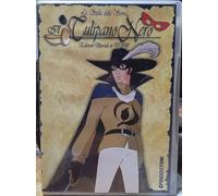 TeknoFilm - DVD - LA STELLA DELLA SENNA - IL TULIPANO NERO Vol. 01 (3 Episodi) di Yoshiyuki Tomino e Masaaki Ōsumi (1975) - DE AGOSTINI
