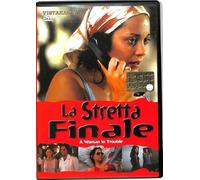 TeknoFilm - DVD - LA STRETTA FINALE di Laurent Carceles (2001) - VISTARAMA