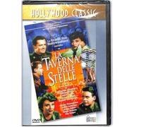 TeknoFilm - DVD - LA TAVERNA DELLE STELLE di Frank Borzage (1943) - HOBBY & WORK