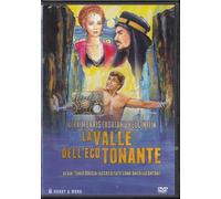 TeknoFilm - DVD - LA VALLE DELL'ECO TONANTE di Tanio Boccia (1965) - HOBBY & WORK