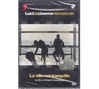 TeknoFilm - DVD - LA VILLE EST TRANQUILLE (LA CITTA' E' TRANQUILLA) di Robert Guédiguian (2000) - L'UNITA'