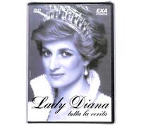 TeknoFilm - DVD - LADY DIANA - TUTTA LA VERITA' (2007) - EXA