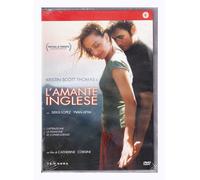 TeknoFilm - DVD - L'AMANTE INGLESE di Catherine Corsini (2009) - CECCHI GORI HOME VIDEO