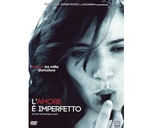 TeknoFilm - DVD - L'AMORE E' IMPERFETTO di Giovanni Davide Maderna (2002) - 01 DISTRIBUTION