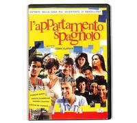 TeknoFilm - DVD - L'APPARTAMENTO SPAGNOLO di Cédric Klapisch (2002) - 20TH CENTURY FOX