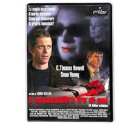 TeknoFilm - DVD - L'ASSASSINO E' TRA DI NOI di Brad Keller (2004) - B&B INTERNATIONAL PICTURES