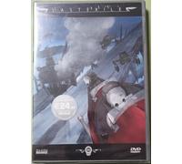 TeknoFilm - DVD - LAST EXILE Volume 3 (Episodi da 09 a 12) di Koichi Chigira (2003) - EXA