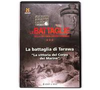 TeknoFilm - DVD - Le battaglie della seconda guerra mondiale - LA BATTAGLIA DI TARAWA (2010) - HOBBY & WORK