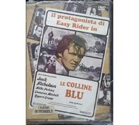 TeknoFilm - DVD - LE COLLINE BLU di Monte Hellman (1966) - M.H.A.O.