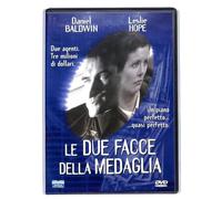 TeknoFilm - DVD - LE DUE FACCE DELLA MEDAGLIA (Versione noleggio) di Stefan Scaini (2000) - EAGLE