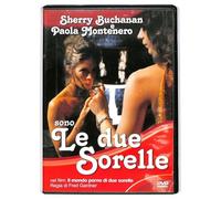 TeknoFilm - DVD - LE DUE SORELLE di Fred Gardner (1979) - EMI FILM