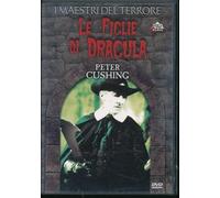 TeknoFilm - DVD - LE FIGLIE DI DRACULA di John Hough (1971) - IL GIORNALE