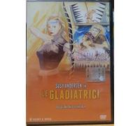 TeknoFilm - DVD - LE GLADIATRICI di Antonio Leonviola (1963) - HOBBY & WORK