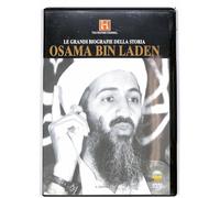 TeknoFilm - DVD - Le grandi biografie della storia Vol. 10 - OSAMA BIN LADEN (2005) - IL GIORNALE
