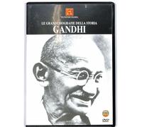 TeknoFilm - DVD - LE GRANDI BIOGRAFIE DELLA STORIA Volume 7 - GANDHI (2005) - IL GIORNALE