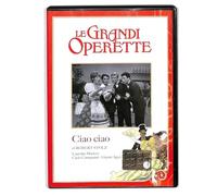 TeknoFilm - DVD - Le grandi operette - CIAO CIAO di Vito Molinari (1963) - TV SORRISI E CANZONI