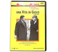 TeknoFilm - DVD - Le inchieste del commissario Maigret - UNA VITA IN GIOCO di Mario Landi (1965) - ELLE U MULTIMEDIA