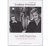 TeknoFilm - DVD - LE NOTTI BIANCHE di Luchino Visconti (1957) - L'ESPRESSO/REPUBBLICA
