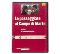 TeknoFilm - DVD - LE PASSEGGIATE AL CAMPO DI MARTE di Robert Guédiguian (2005) - INTERNAZIONALE